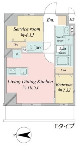 ドゥーエ王子神谷