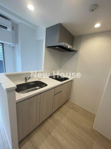 ドゥーエ王子神谷の周辺