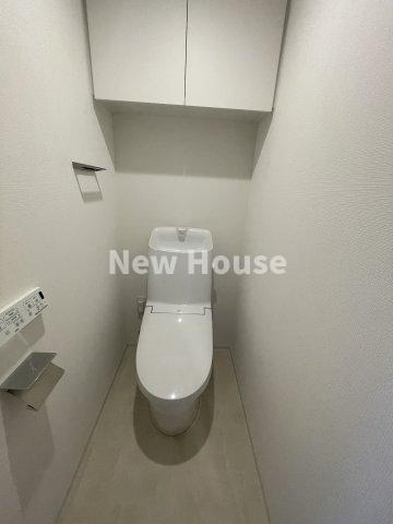 ドゥーエ王子神谷の周辺