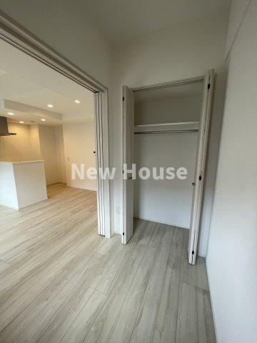 ドゥーエ王子神谷の周辺