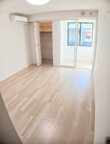 アクアプラ浅江７　Ⅰの内装