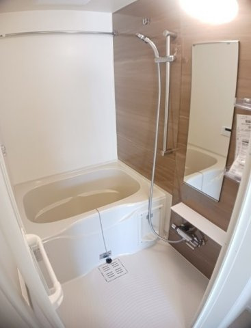 アクアプラ浅江７　Ⅰの浴室