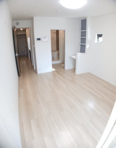 アクアプラ浅江７　Ⅰの内装