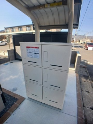 アクアプラ浅江７　Ⅰのその他