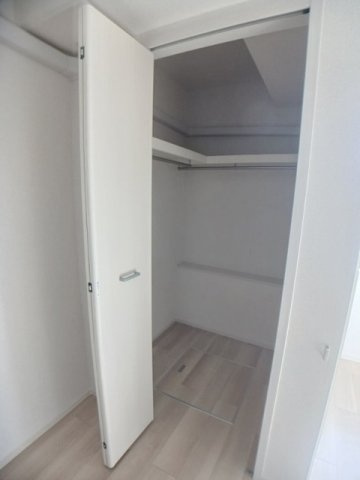 アクアプラ浅江７　Ⅰの収納