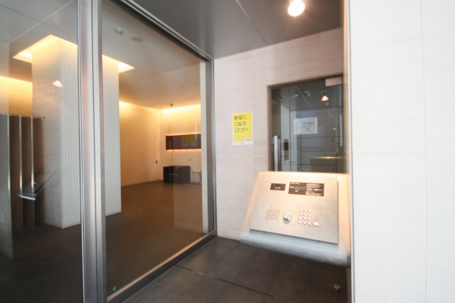 セキュリティに守らています！