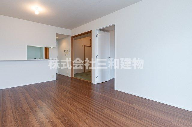 パークホームズ成増マークレジデンスの設備|※写真は同タイプ住戸です。