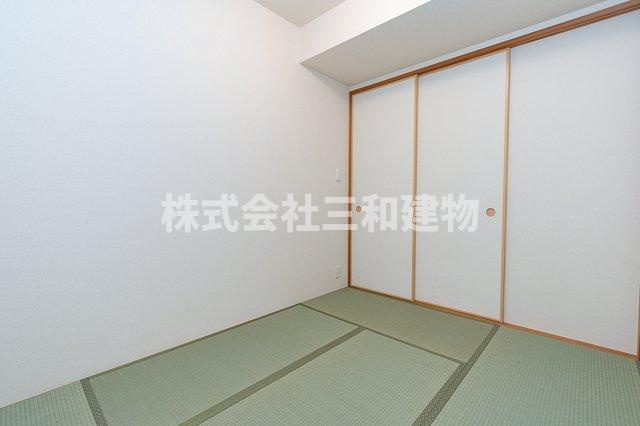 パークホームズ成増マークレジデンスのその他|※写真は同タイプ住戸です。