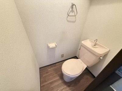 【トイレ】 | さくら20番館