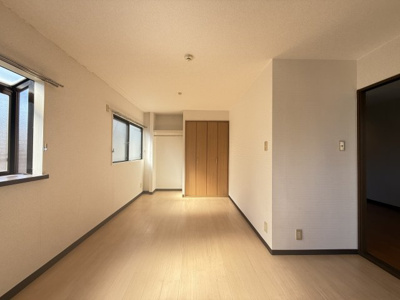 【寝室】 | さくら20番館