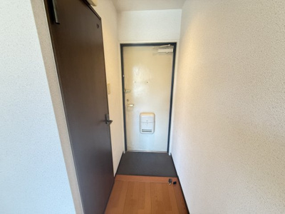 【玄関】 | さくら20番館
