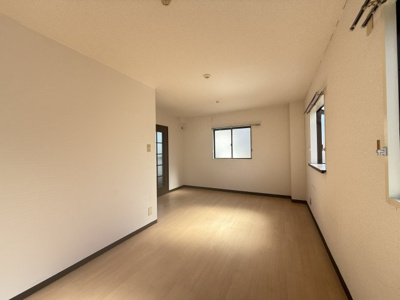 【洋室】 | さくら20番館