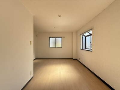 【洋室】 | さくら20番館