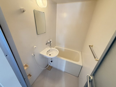 【浴室】 | さくら20番館