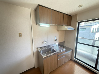 【キッチン】 | さくら20番館