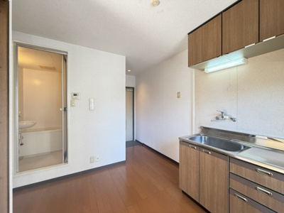 【居間・リビング】 | さくら20番館