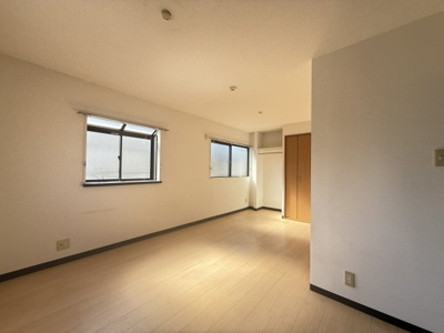 【洋室】 | さくら20番館