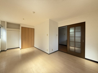 【洋室】 | さくら20番館