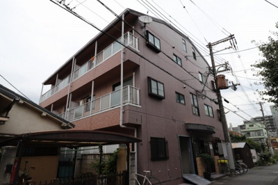 【外観】 | さくら20番館