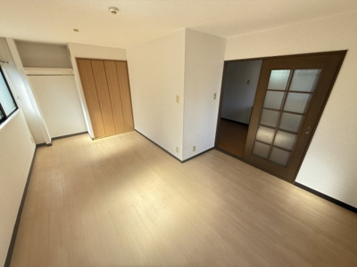 【洋室】 | さくら20番館