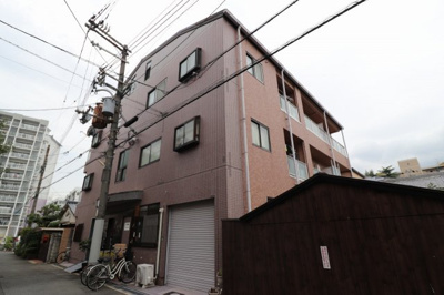 【外観】 | さくら20番館