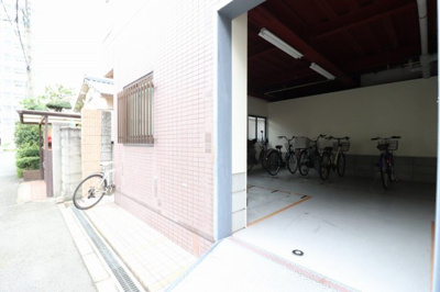 【その他共用部分】 | さくら20番館