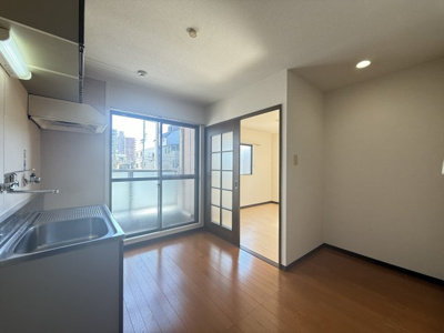 【居間・リビング】 | さくら20番館