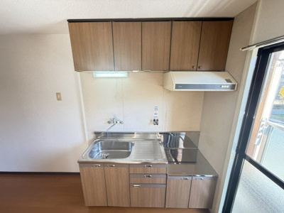 【キッチン】 | さくら20番館