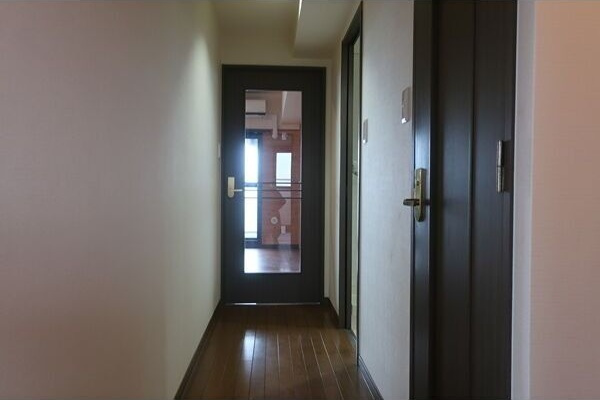 グローリアス西尾桜町　　刈谷市近郊の賃貸はクラスホーム刈谷店の内装