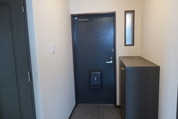 グローリアス西尾桜町　　刈谷市近郊の賃貸はクラスホーム刈谷店の玄関