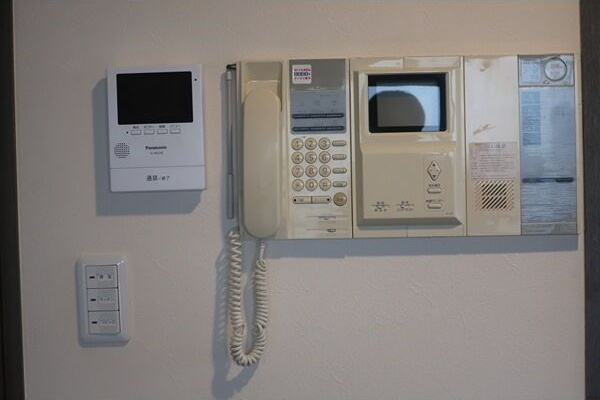 グローリアス西尾桜町　　刈谷市近郊の賃貸はクラスホーム刈谷店の設備