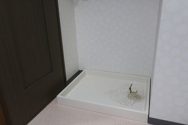 グローリアス西尾桜町　　刈谷市近郊の賃貸はクラスホーム刈谷店の洗面所