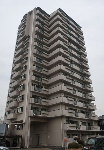 グローリアス西尾桜町　　刈谷市近郊の賃貸はクラスホーム刈谷店