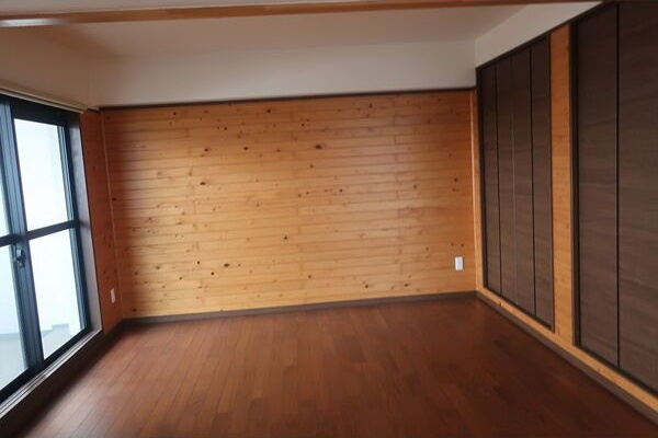 グローリアス西尾桜町　　刈谷市近郊の賃貸はクラスホーム刈谷店の居間・リビング