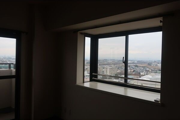 グローリアス西尾桜町　　刈谷市近郊の賃貸はクラスホーム刈谷店の内装