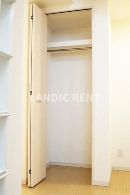 【収納】 | ボナール吉塚