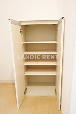 【玄関】 | ボナール吉塚