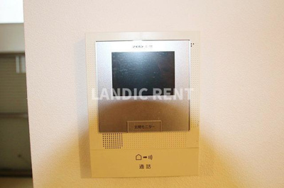 【セキュリティ】 | ボナール吉塚