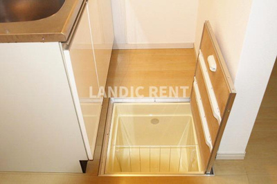 【設備】 | ボナール吉塚