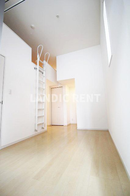 【居間・リビング】 | ボナール吉塚