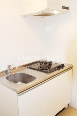 【キッチン】 | ボナール吉塚