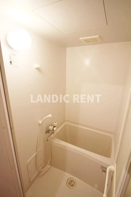 【浴室】 | ボナール吉塚