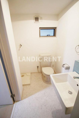 【トイレ】 | ボナール吉塚