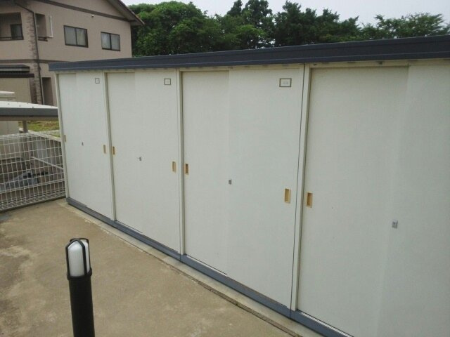 トレフル　Ｅの設備