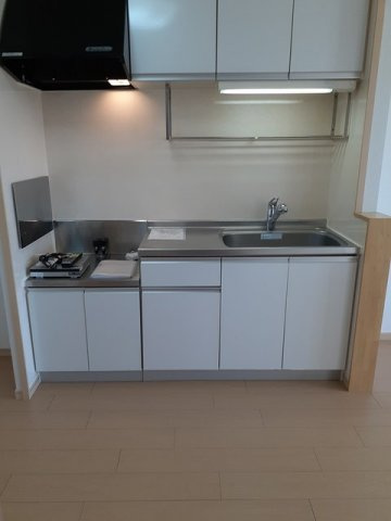 トレフル　Ｅのキッチン