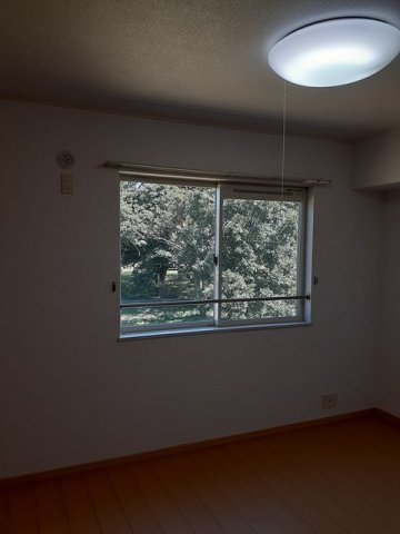 トレフル　Ｅの内装