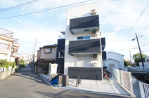 TOTUS　TsukaguchiⅠの画像