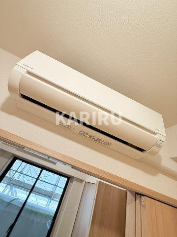 スプランディッド本町グランの設備