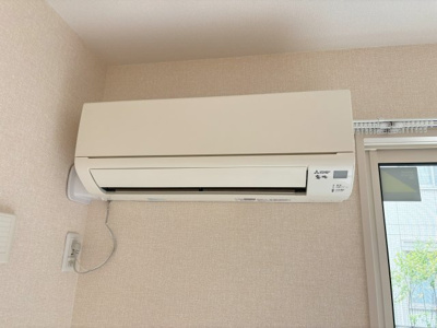 【設備】 | エザンス曙 | エアコン※イメージ