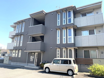 【外観】 | エザンス曙